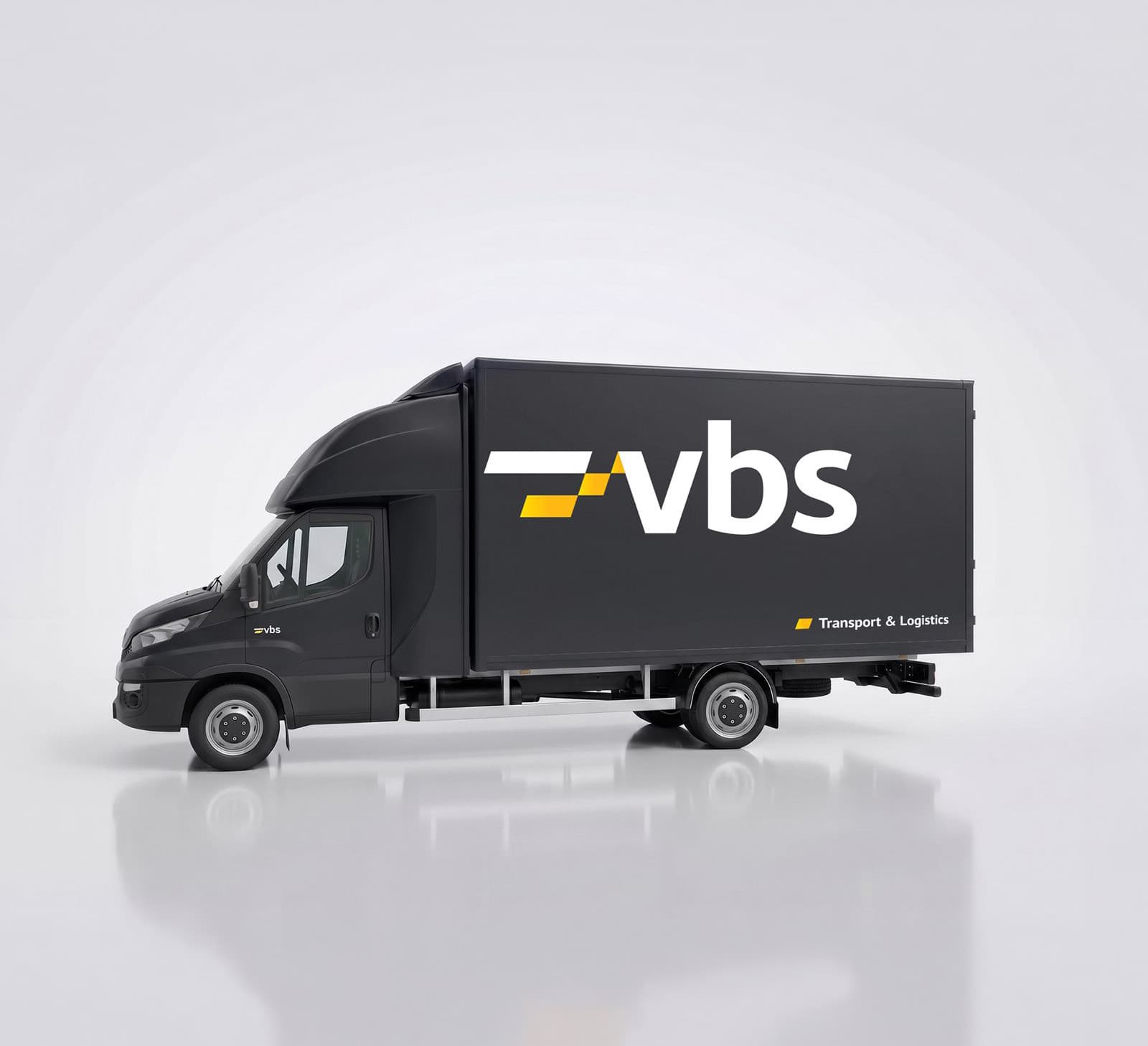Bus kontener z windą załadowczą 8 EP